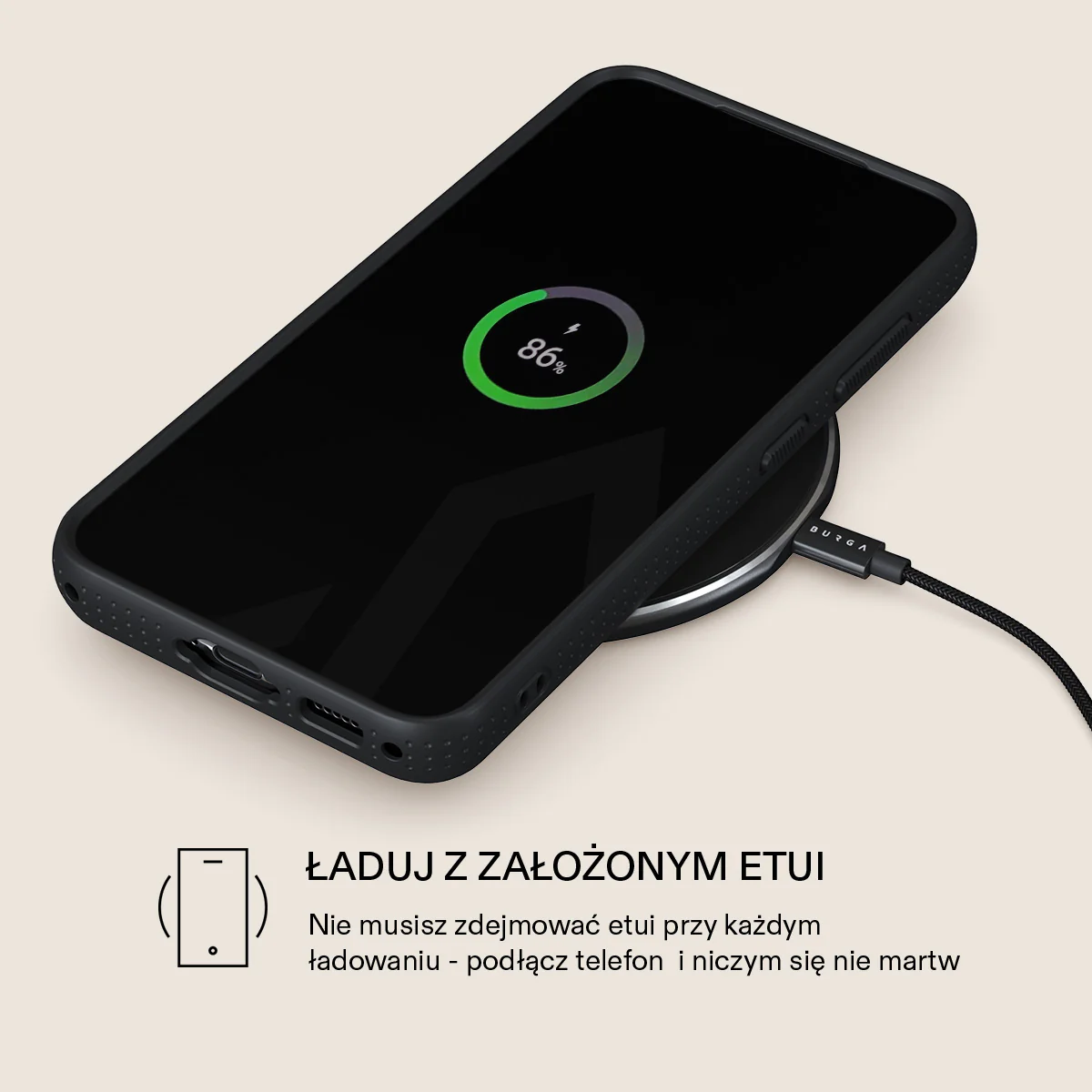 The Cottage - Samsung Galaxy S23 Plus Etui - Image 18