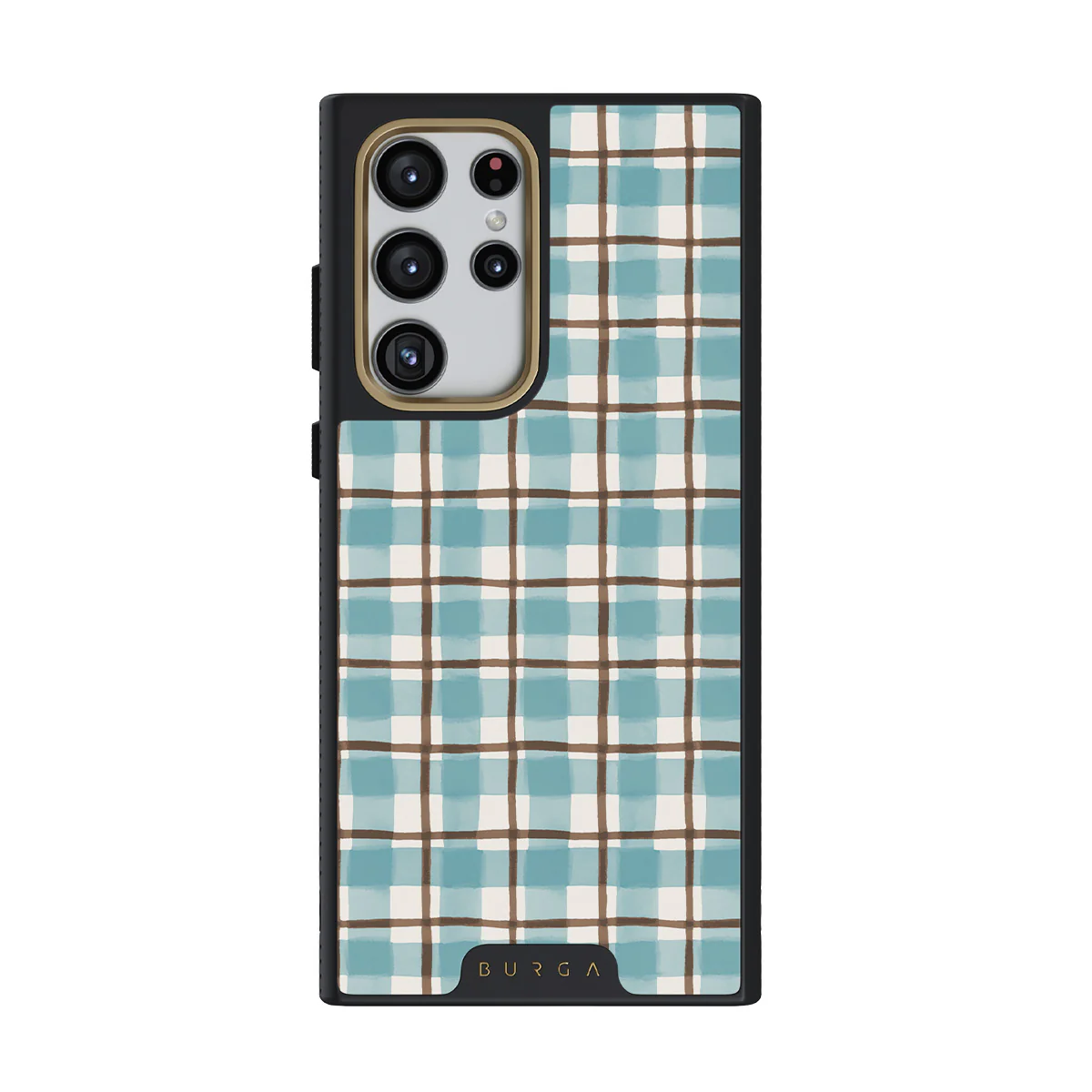 The Cottage - Samsung Galaxy S23 Ultra Etui - Image 5