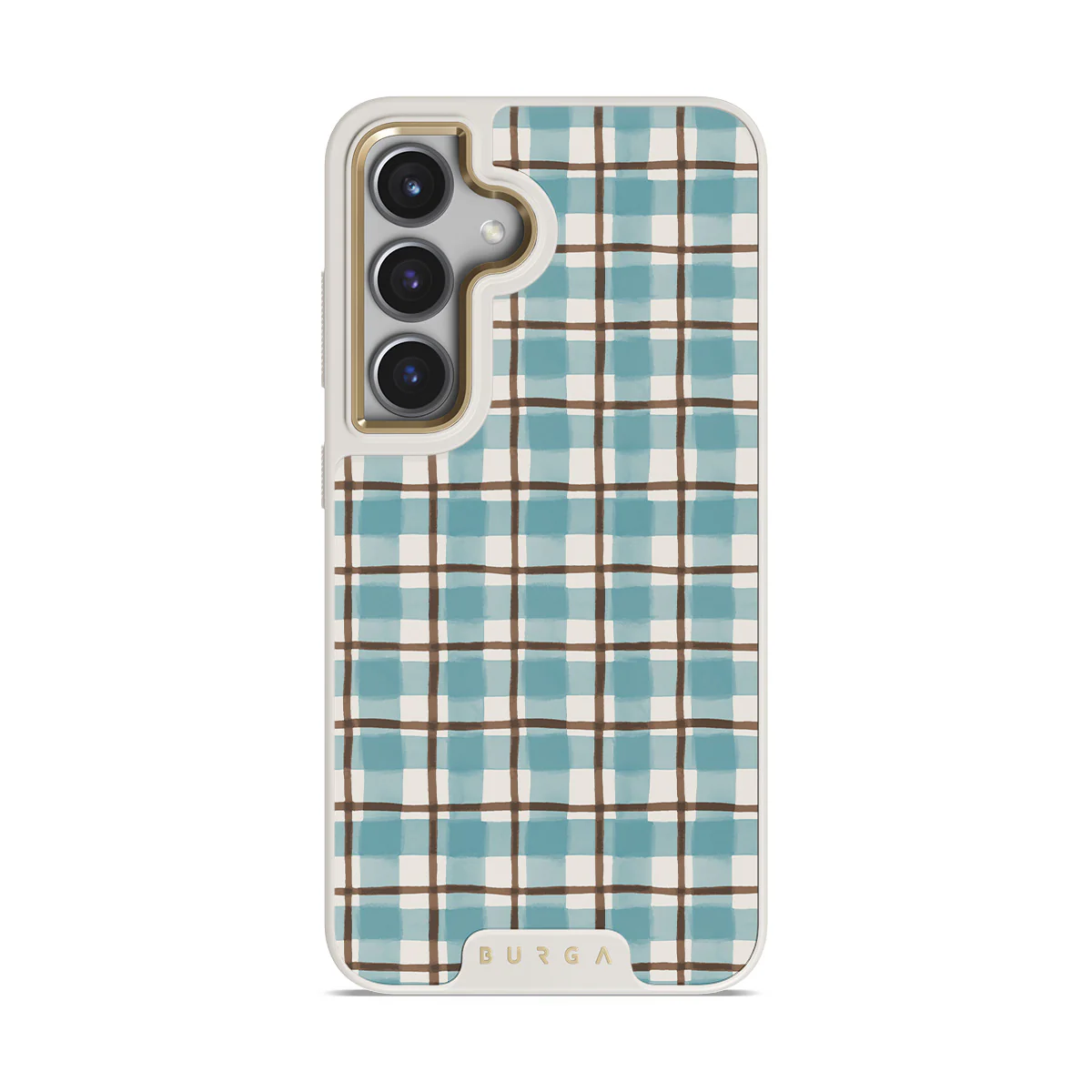 The Cottage - Samsung Galaxy S24 Etui - Image 19