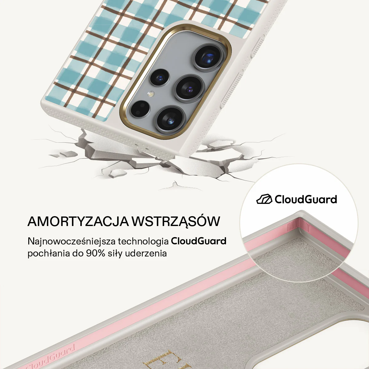 The Cottage - Samsung Galaxy S24 Ultra Etui - Image 21