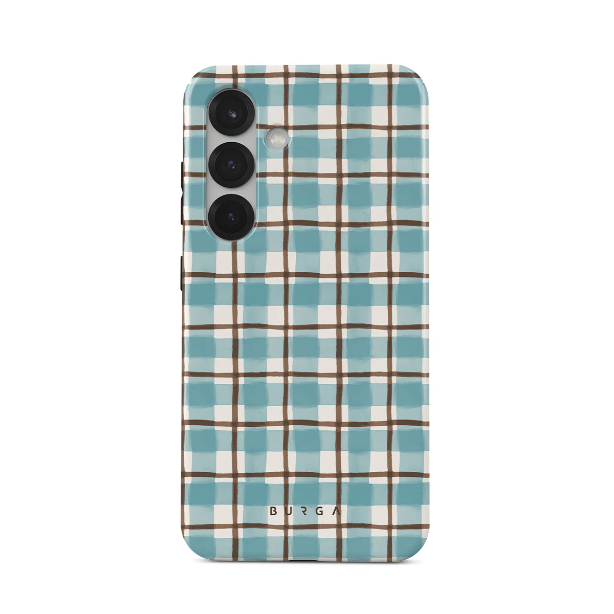 The Cottage - Samsung Galaxy S25 Etui