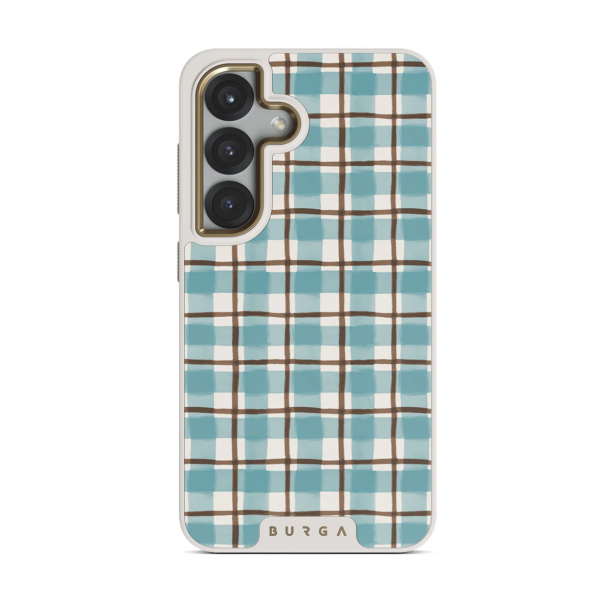 The Cottage - Samsung Galaxy S25 Etui - Image 19
