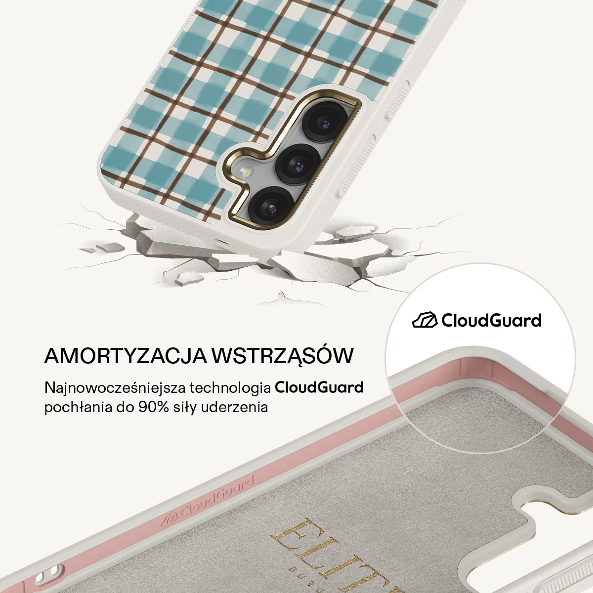 The Cottage - Samsung Galaxy S25 Etui - Image 21
