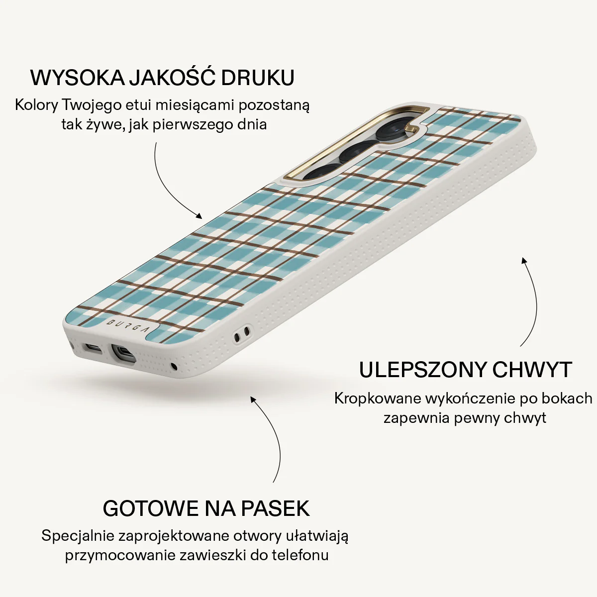 The Cottage - Samsung Galaxy S25 Etui - Image 23