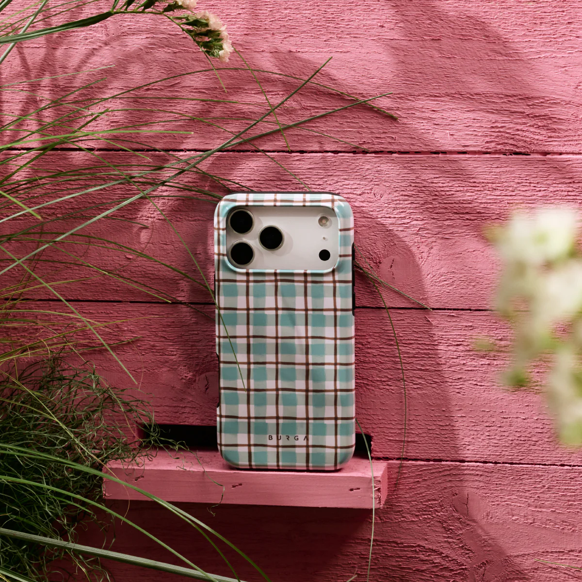 The Cottage - Samsung Galaxy S25 Etui - Image 31
