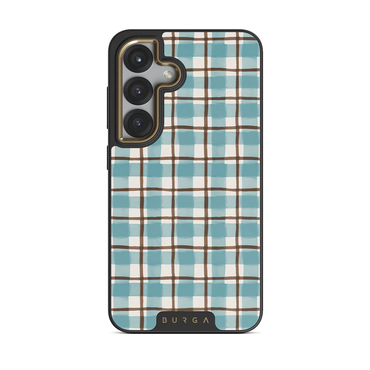 The Cottage - Samsung Galaxy S25 Etui - Image 5