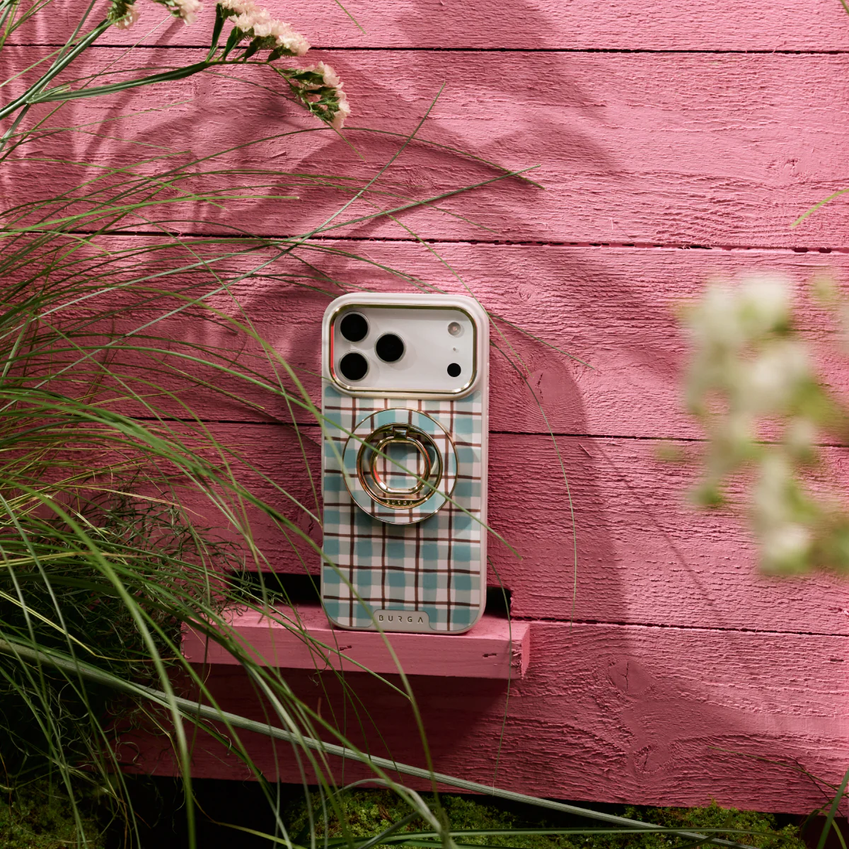 The Cottage - Samsung Galaxy S25 Plus Etui - Image 35
