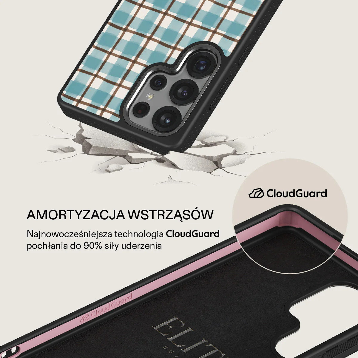 The Cottage - Samsung Galaxy S25 Ultra Etui - Image 14