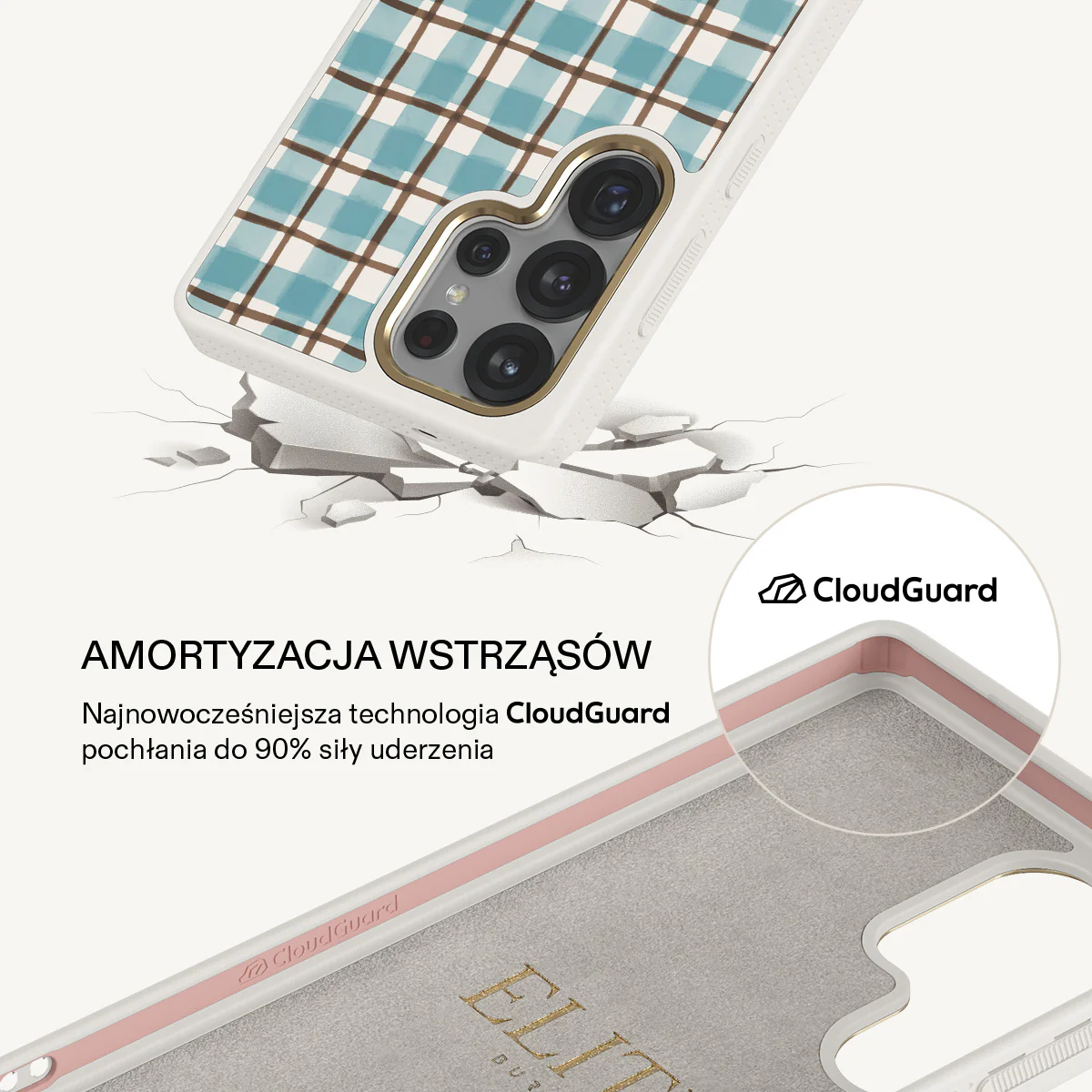 The Cottage - Samsung Galaxy S25 Ultra Etui - Image 21