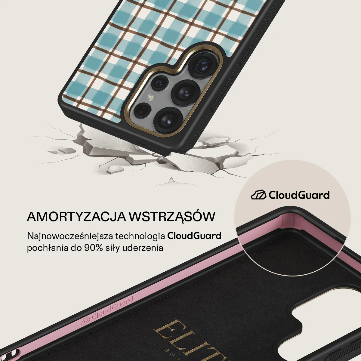 The Cottage - Samsung Galaxy S25 Ultra Etui - Image 7