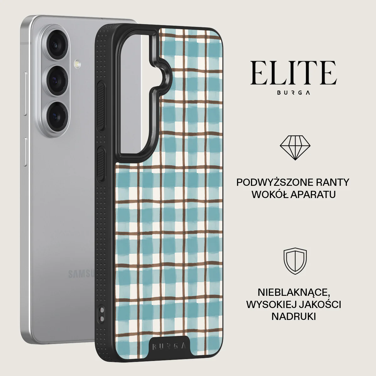 The Cottage - Samsung Galaxy S26 Etui - Image 13