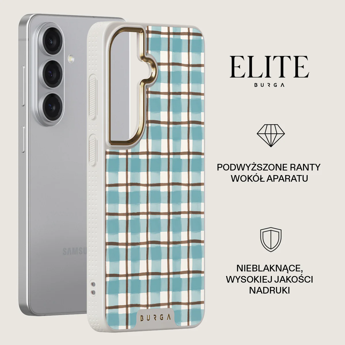 The Cottage - Samsung Galaxy S26 Etui - Image 27