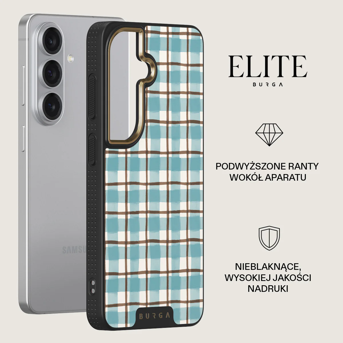 The Cottage - Samsung Galaxy S26 Etui - Image 6