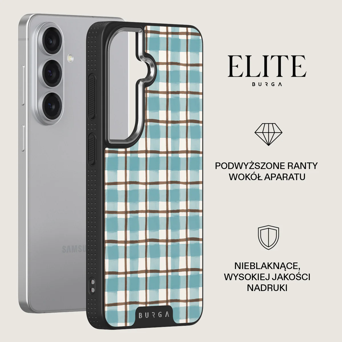 The Cottage - Samsung Galaxy S26 Plus Etui - Image 20