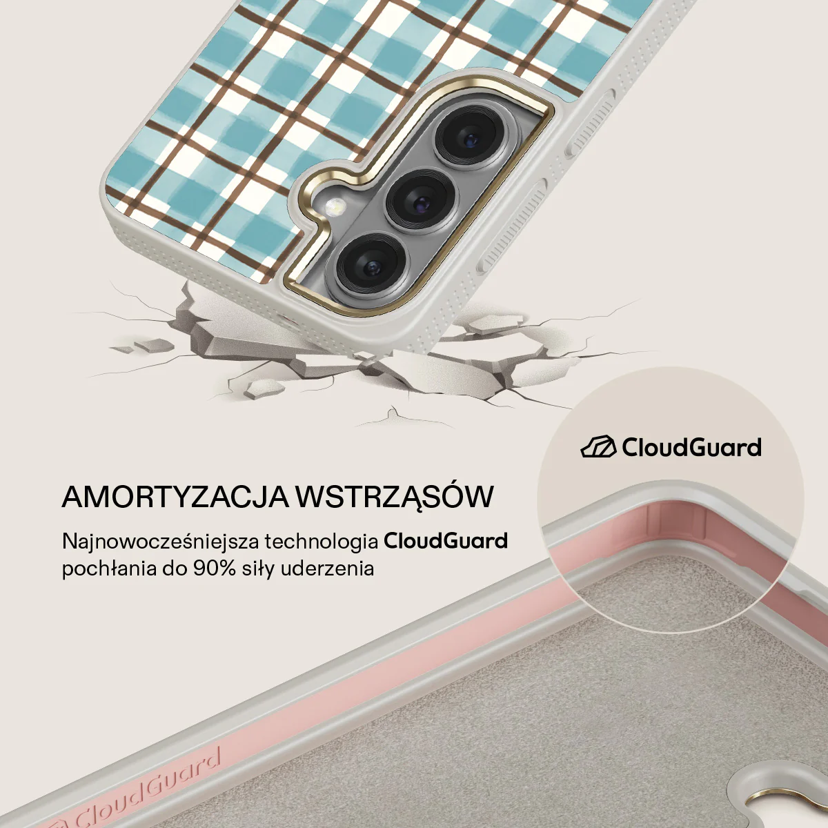 The Cottage - Samsung Galaxy S26 Plus Etui - Image 28