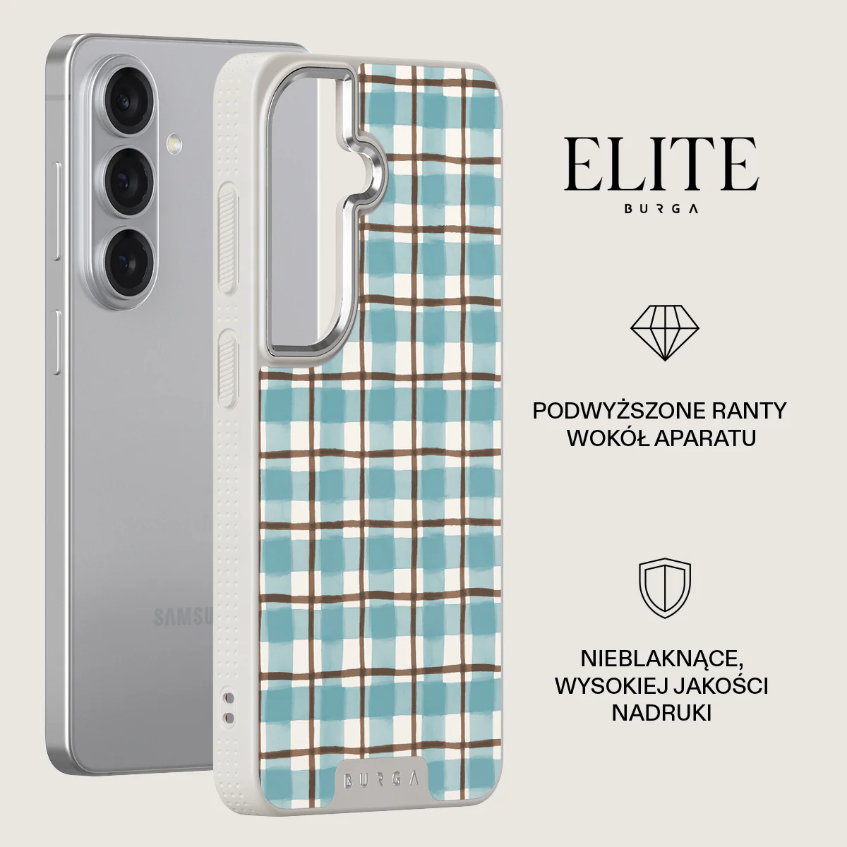 The Cottage - Samsung Galaxy S26 Plus Etui - Image 34