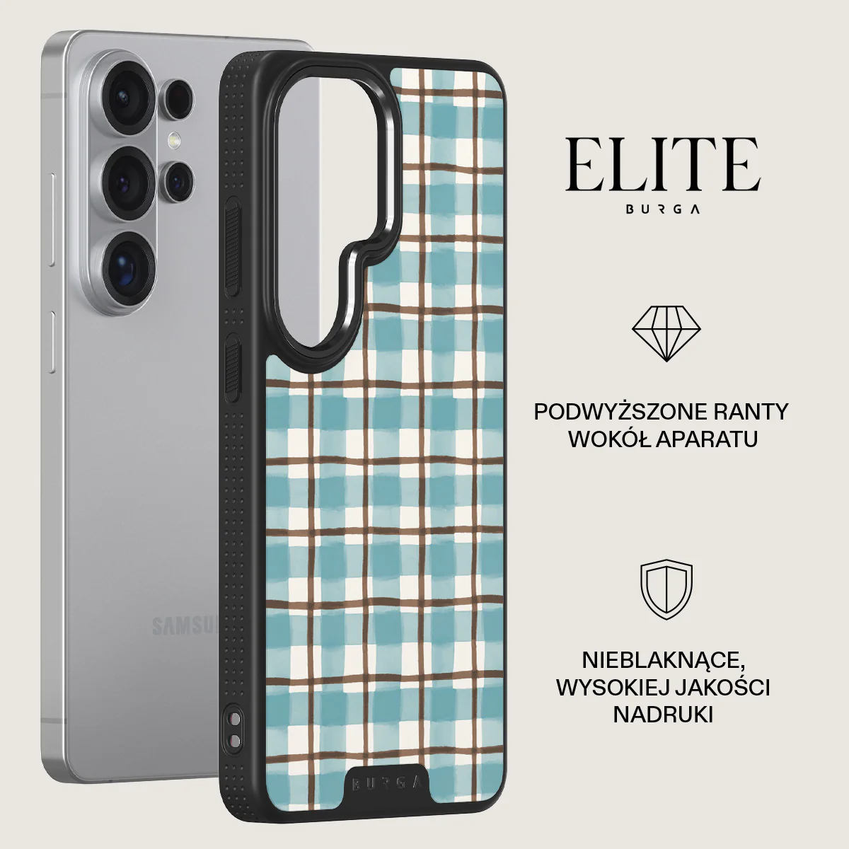 The Cottage - Samsung Galaxy S26 Ultra Etui - Image 13