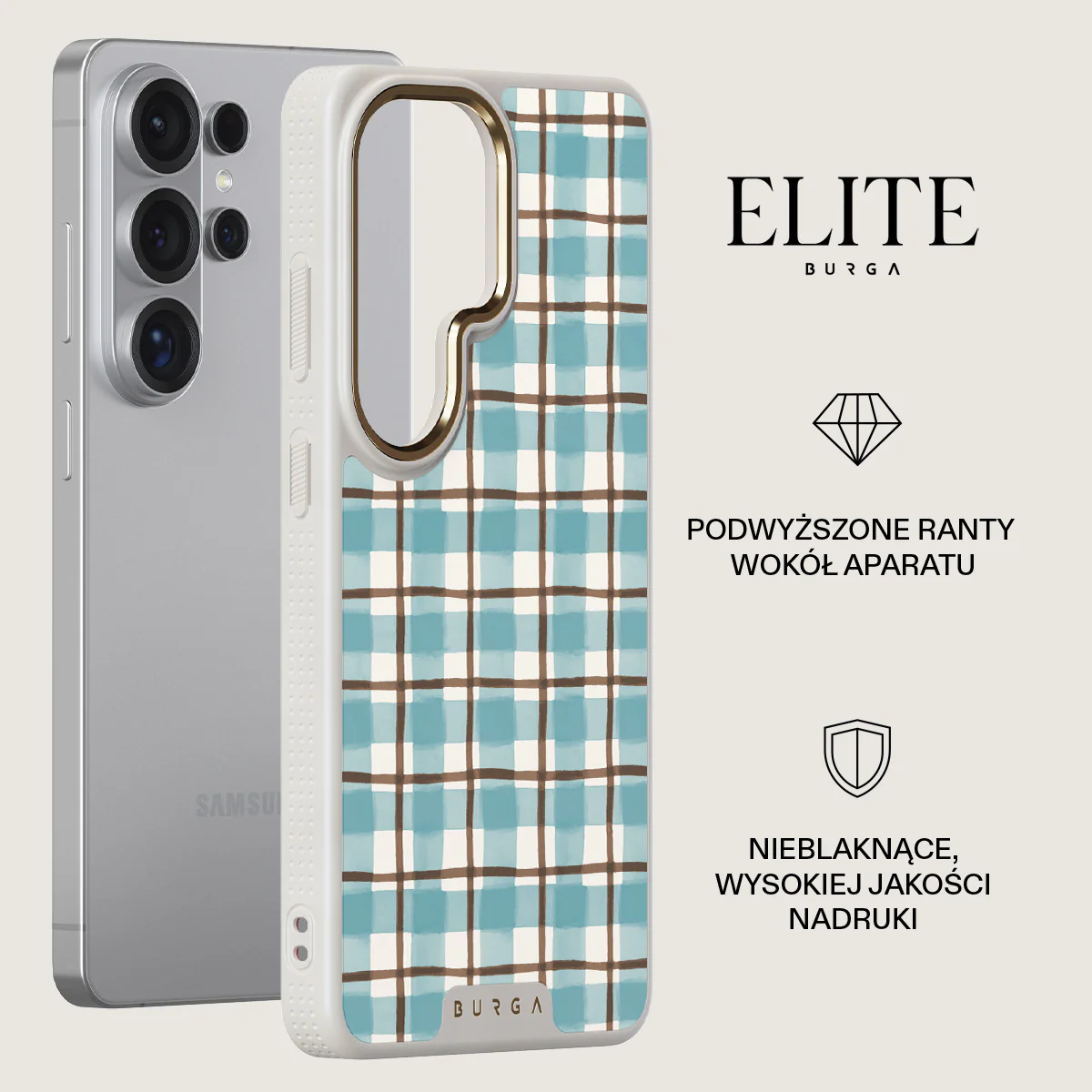 The Cottage - Samsung Galaxy S26 Ultra Etui - Image 27