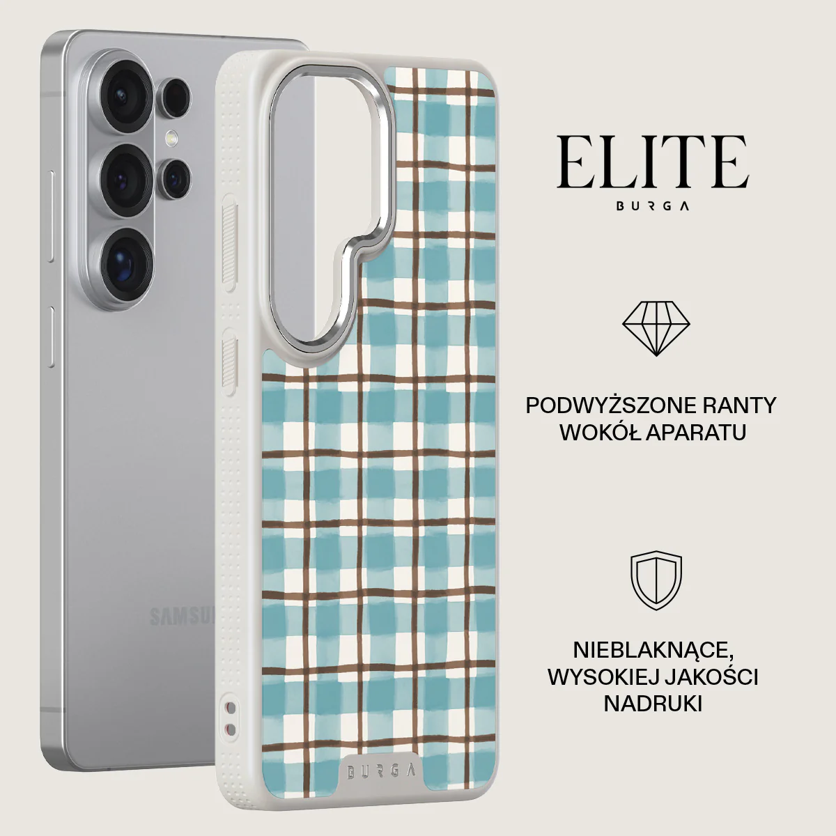 The Cottage - Samsung Galaxy S26 Ultra Etui - Image 34