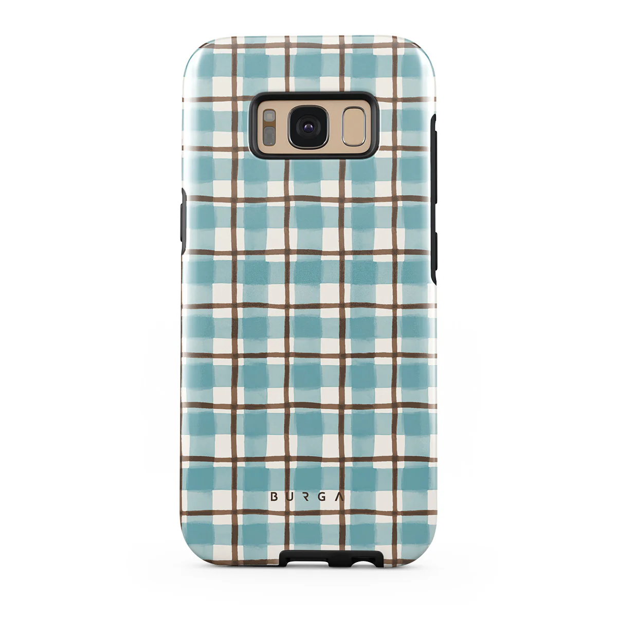 The Cottage - Samsung Galaxy S8 Etui - Image 5