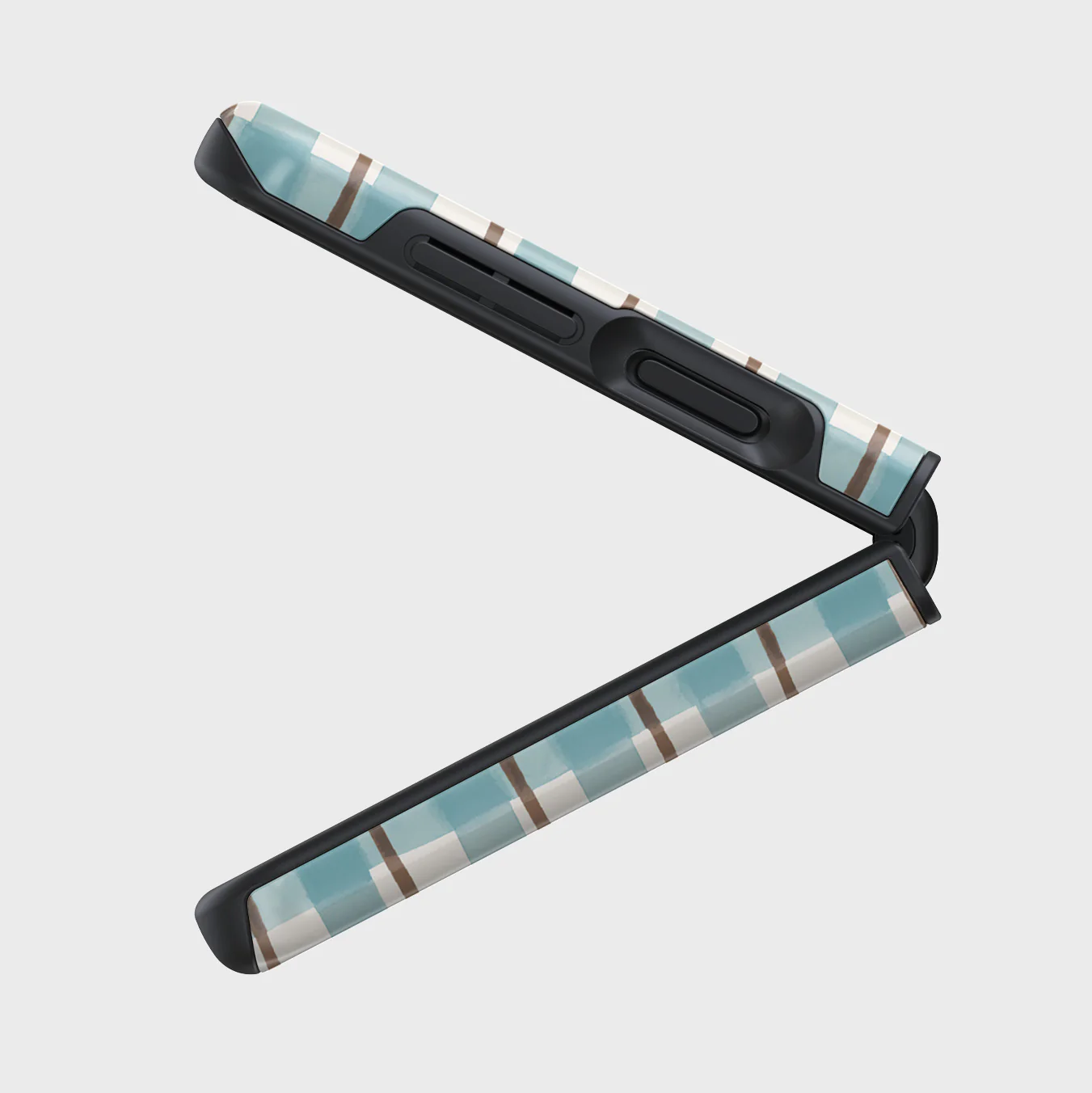 The Cottage - Samsung Galaxy Z Flip 4 Etui - Image 12
