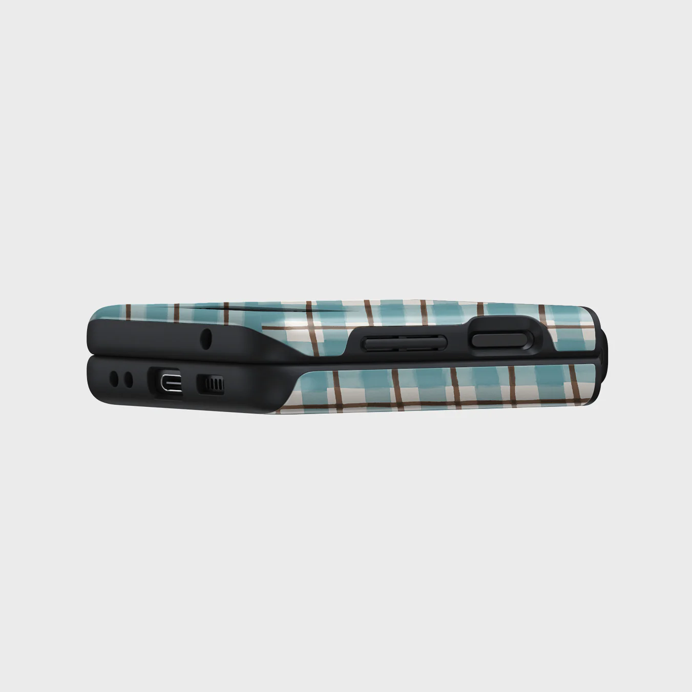 The Cottage - Samsung Galaxy Z Flip 4 Etui - Image 13