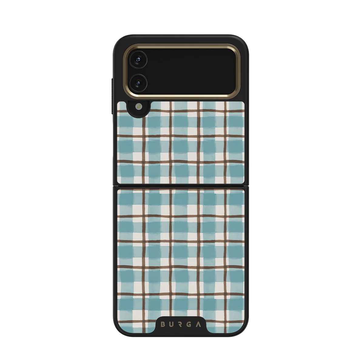 The Cottage - Samsung Galaxy Z Flip 4 Etui - Image 14
