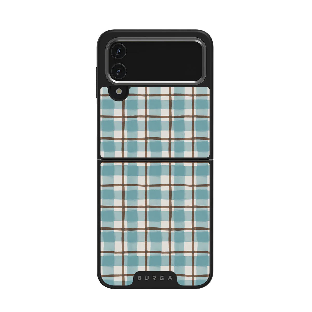 The Cottage - Samsung Galaxy Z Flip 4 Etui - Image 20