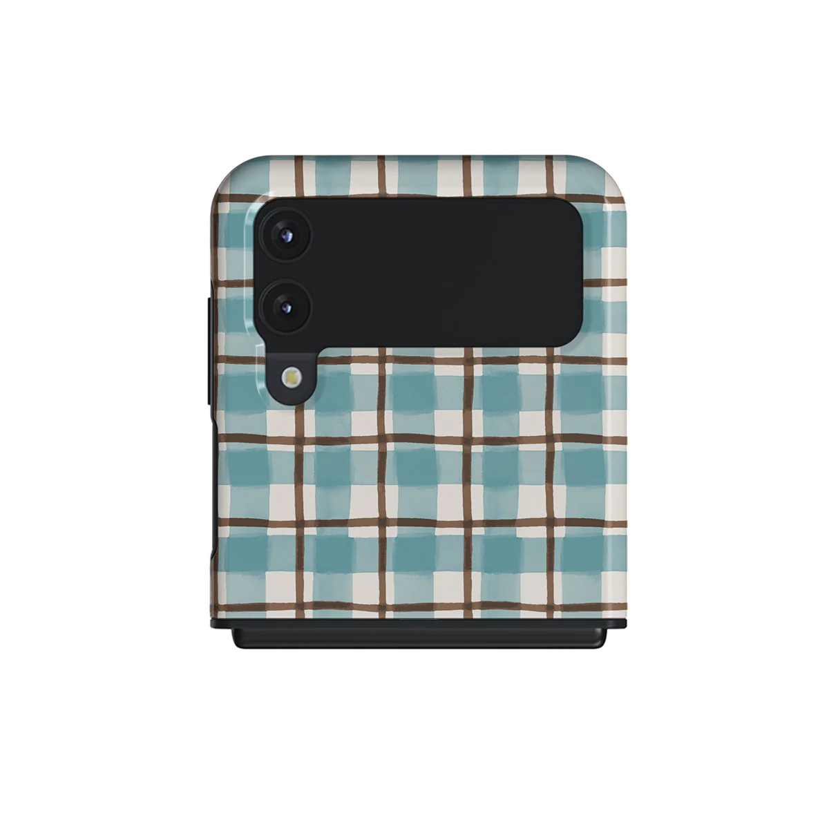 The Cottage - Samsung Galaxy Z Flip 4 Etui - Image 7