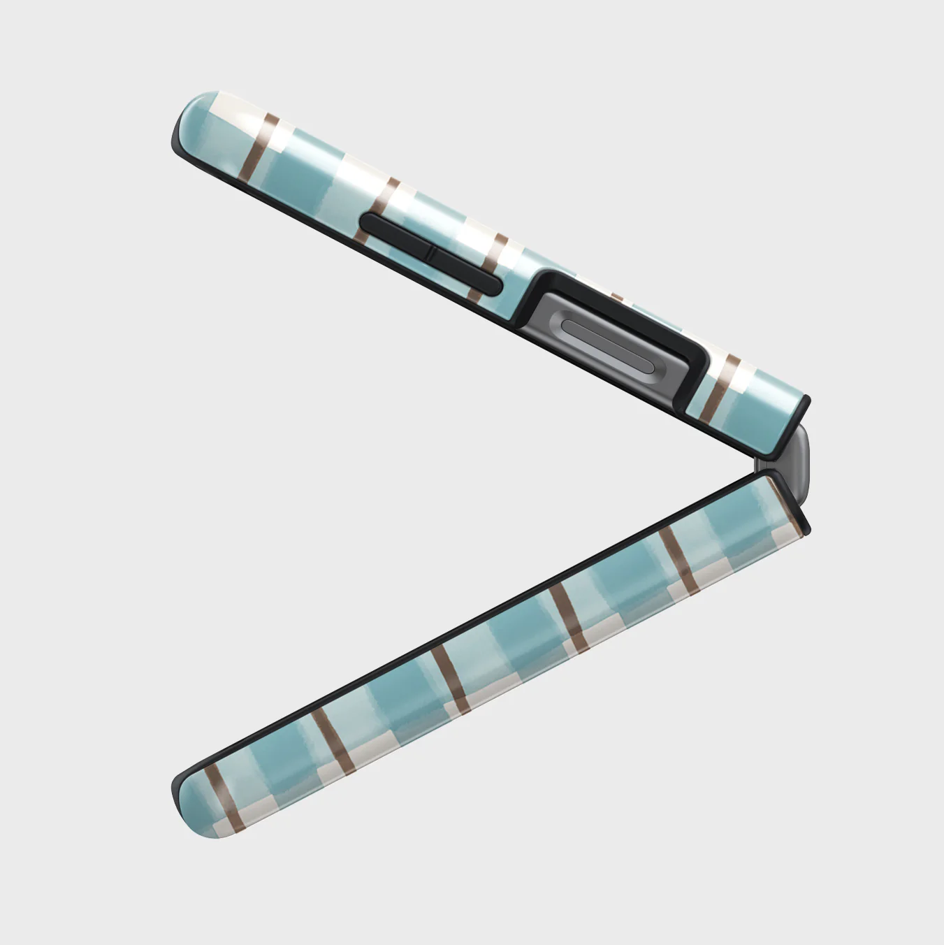 The Cottage - Samsung Galaxy Z Flip 5 Etui - Image 6