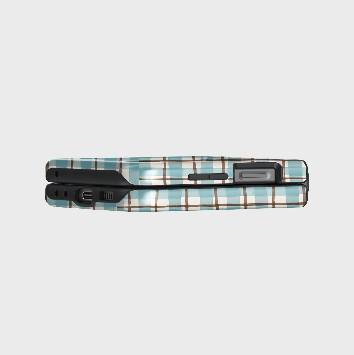 The Cottage - Samsung Galaxy Z Flip 5 Etui - Image 7
