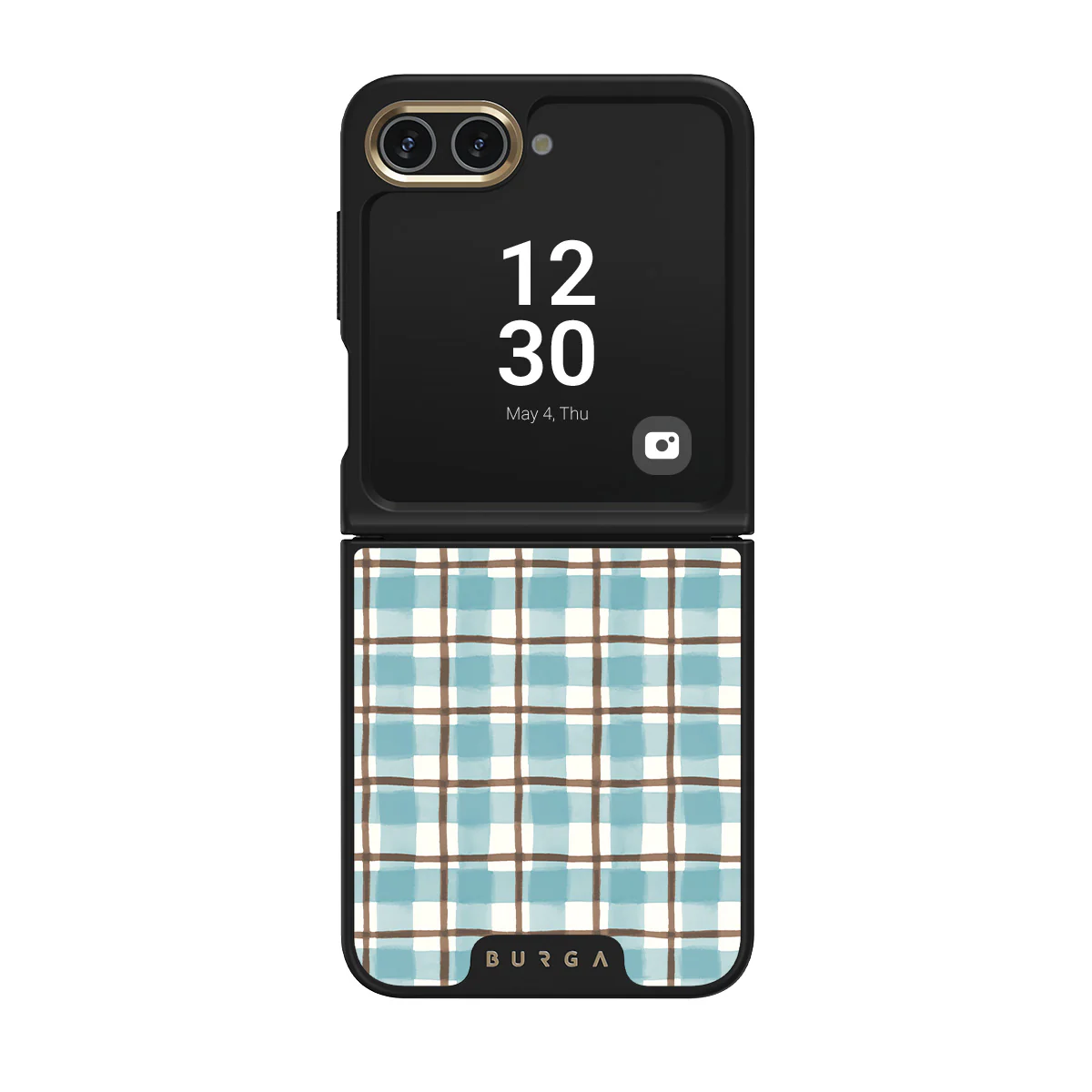 The Cottage - Samsung Galaxy Z Flip 5 Etui - Image 8