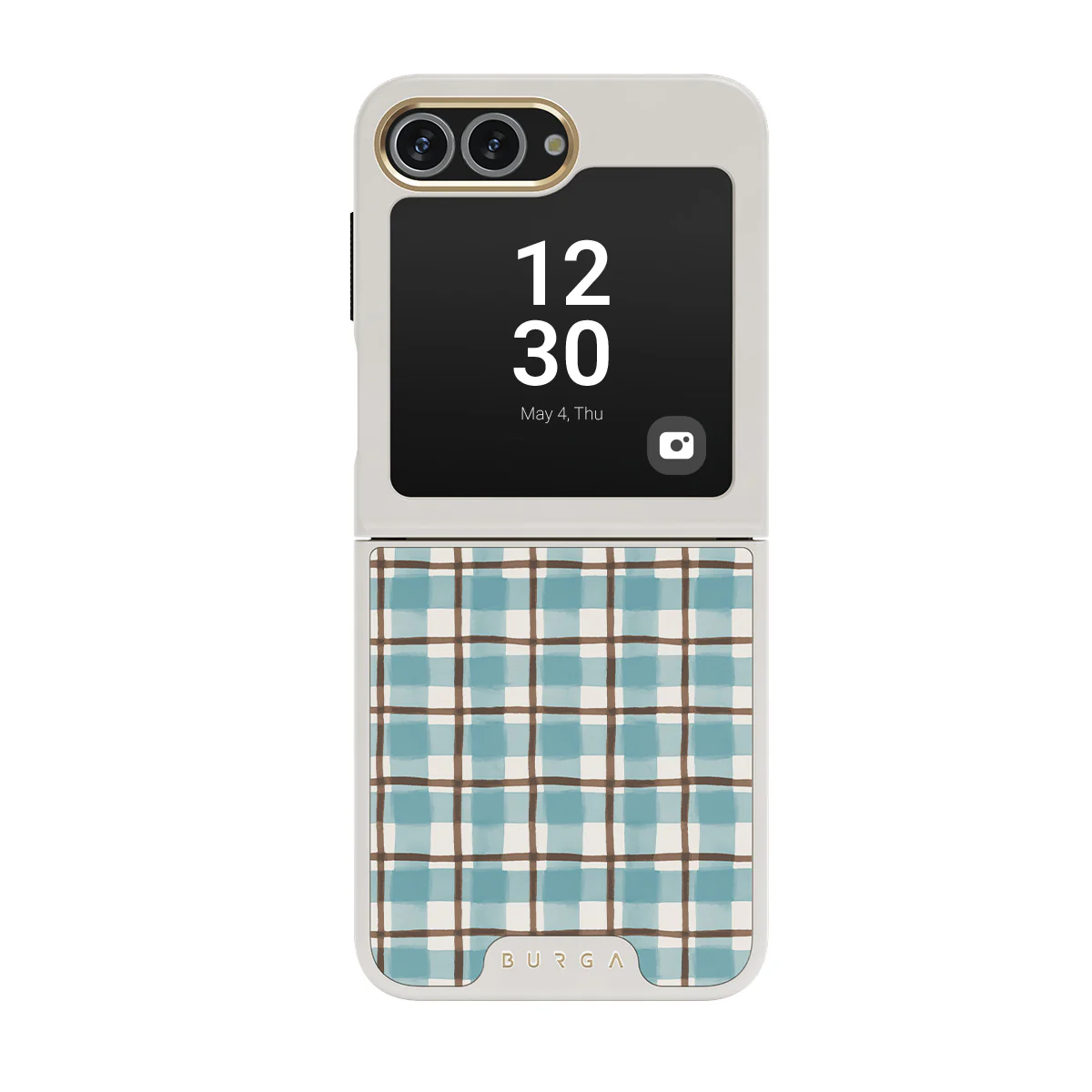 The Cottage - Samsung Galaxy Z Flip 6 Etui - Image 20