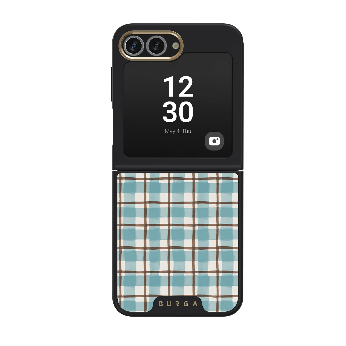 The Cottage - Samsung Galaxy Z Flip 6 Etui - Image 6