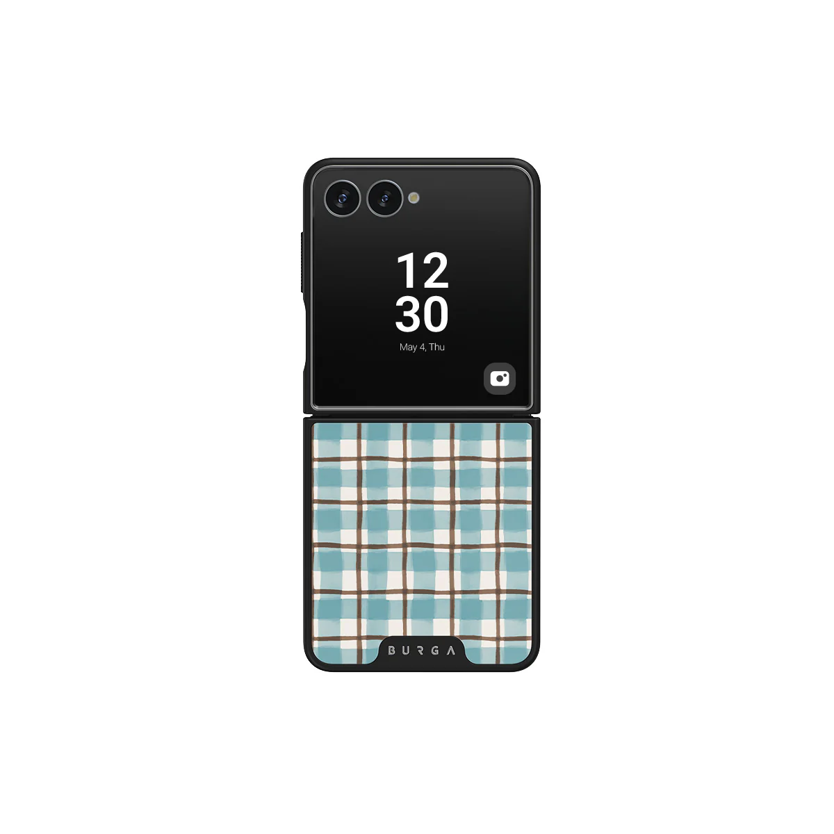 The Cottage - Samsung Galaxy Z Flip 7 Etui - Image 12
