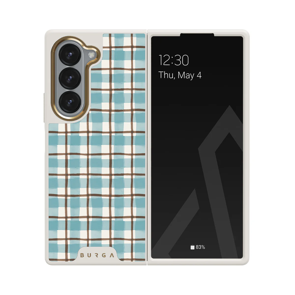 The Cottage - Samsung Galaxy Z Fold 6 Etui - Image 15