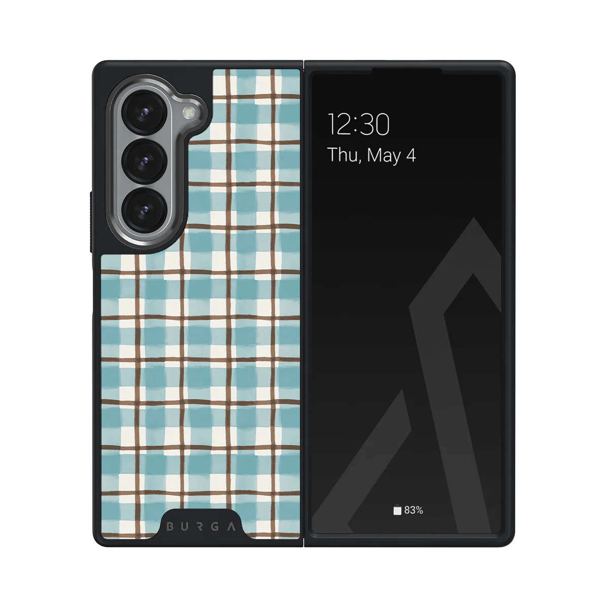 The Cottage - Samsung Galaxy Z Fold 6 Etui - Image 8