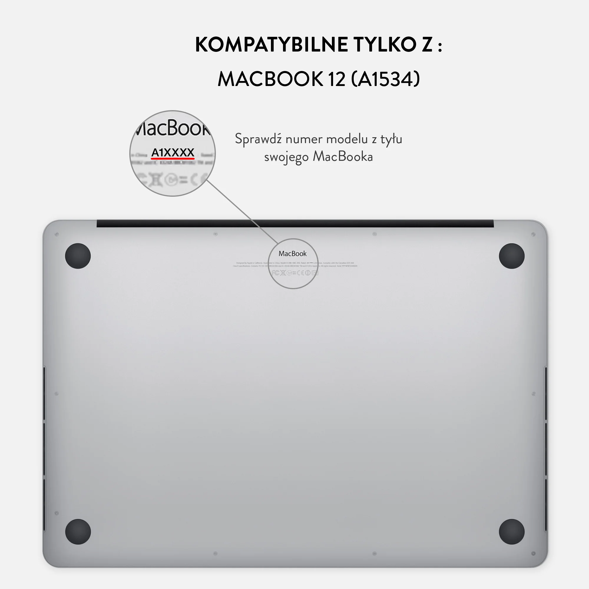 The Cottage - Twarde etui do MacBooka - Image 14