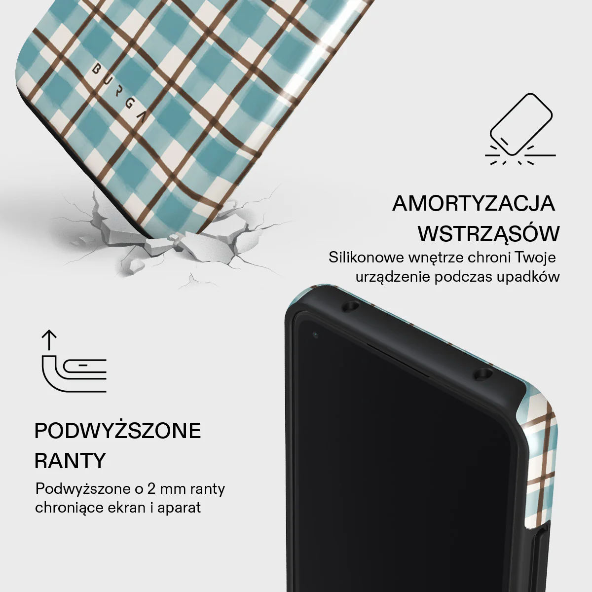 The Cottage - Xiaomi 11 Lite 5G NE Etui - Image 4