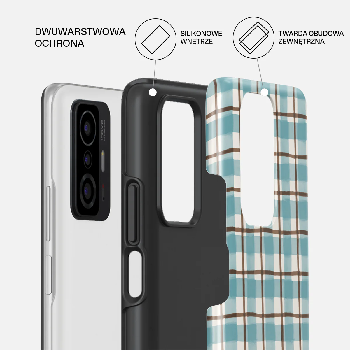 The Cottage - Xiaomi 11T / 11T Pro Etui - Image 2