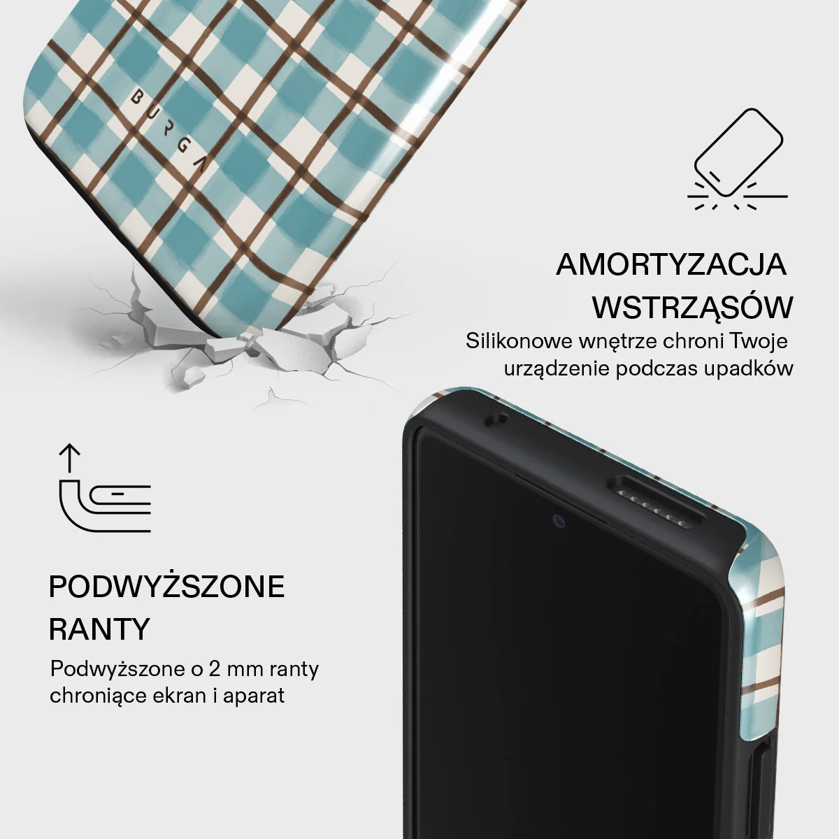 The Cottage - Xiaomi 11T / 11T Pro Etui - Image 4