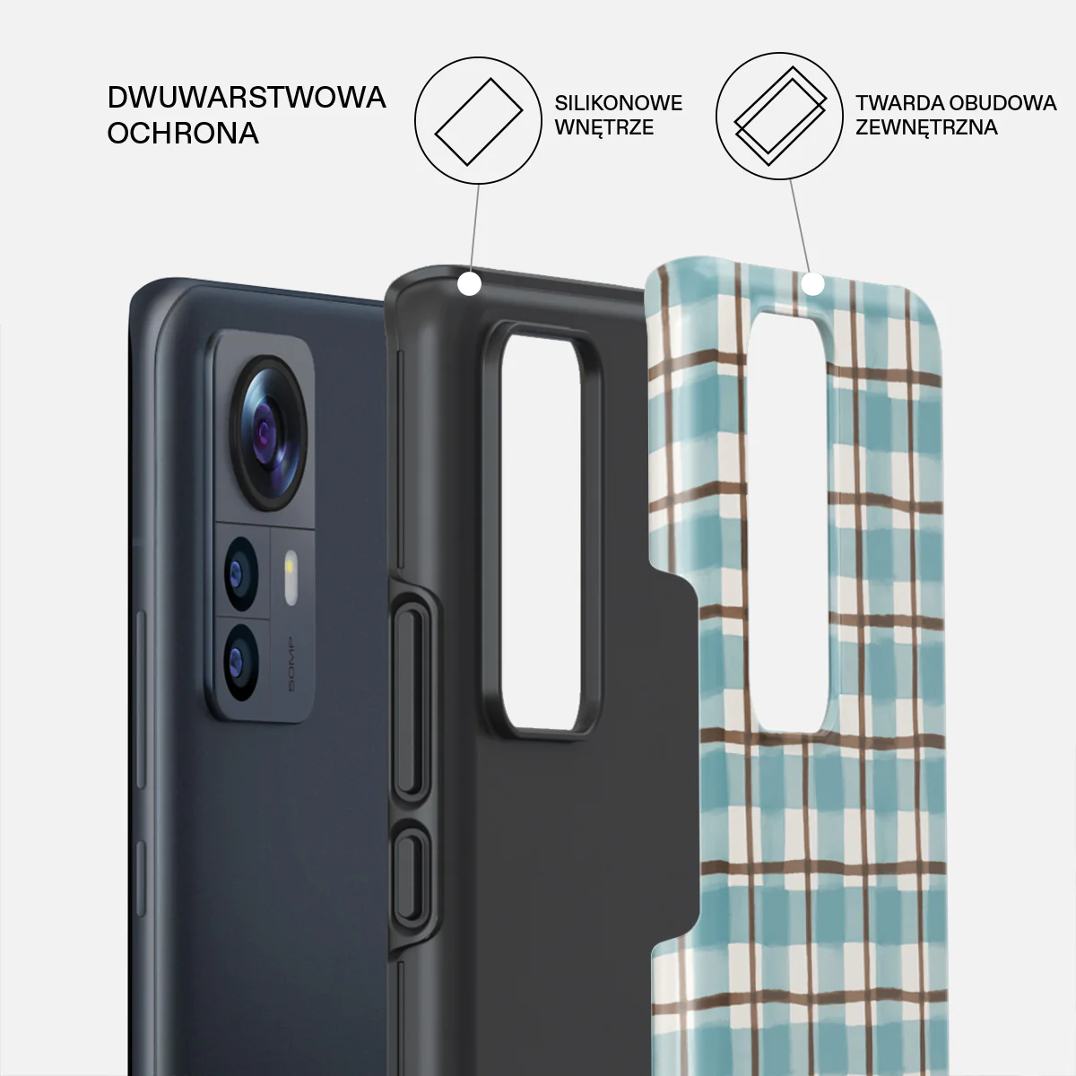 The Cottage - Xiaomi 12 Etui - Image 2