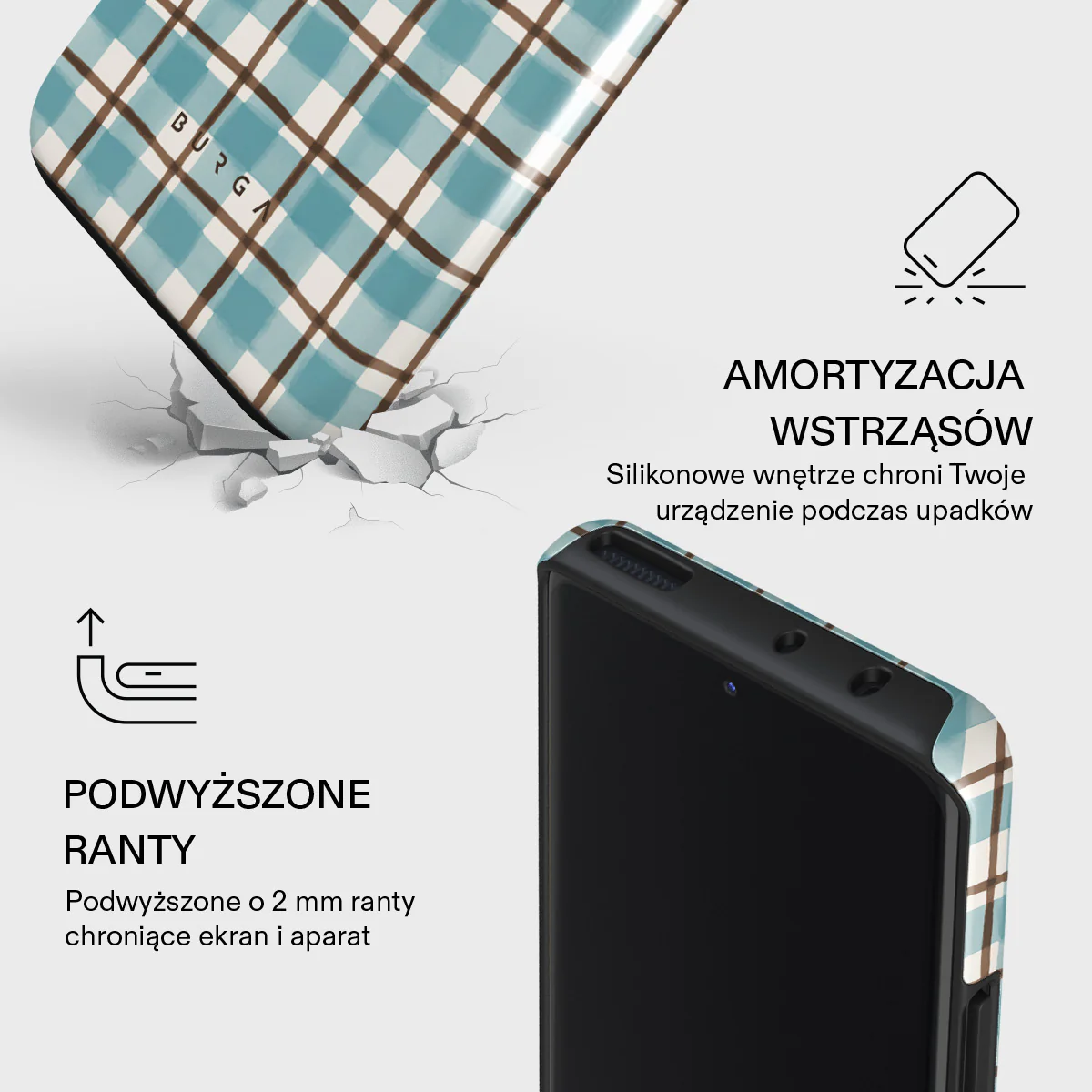 The Cottage - Xiaomi 12 Etui - Image 4