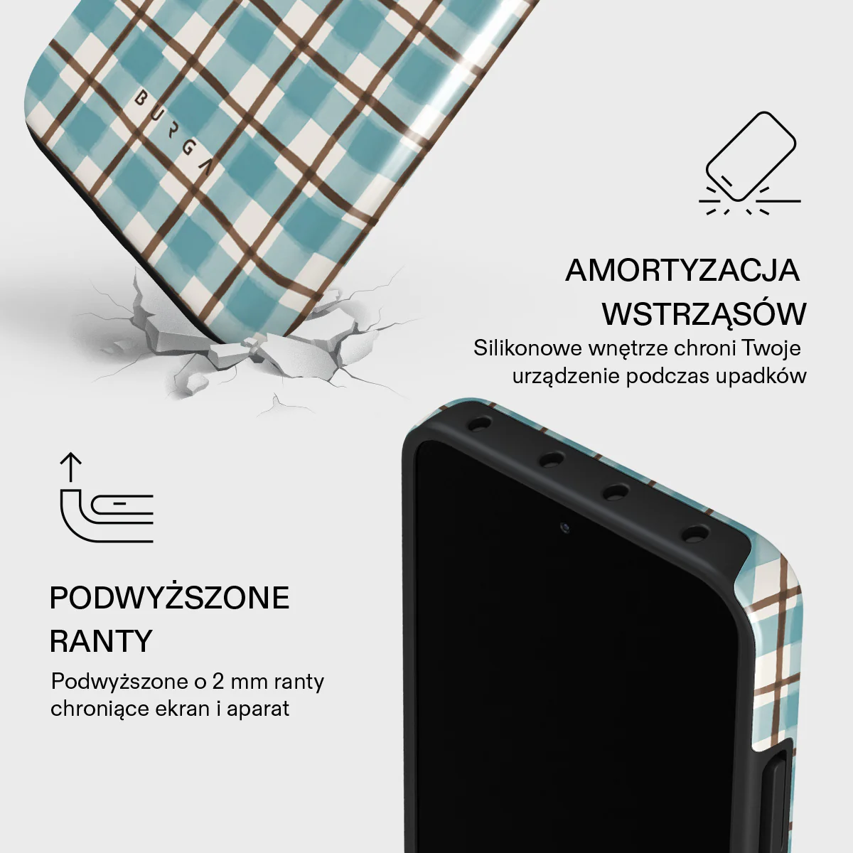 The Cottage - Xiaomi 13 Etui - Image 4