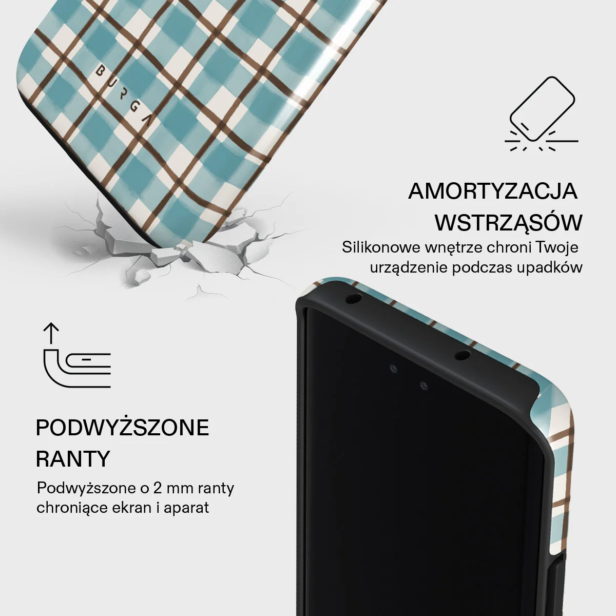 The Cottage - Xiaomi 13 Lite Etui - Image 4