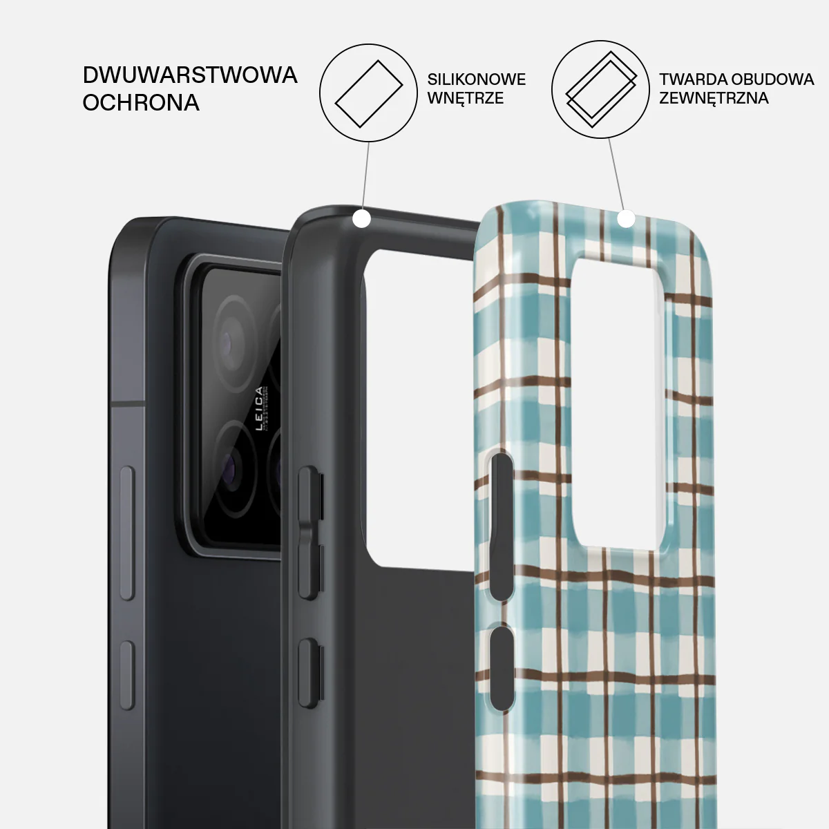 The Cottage - Xiaomi 14 Etui - Image 2