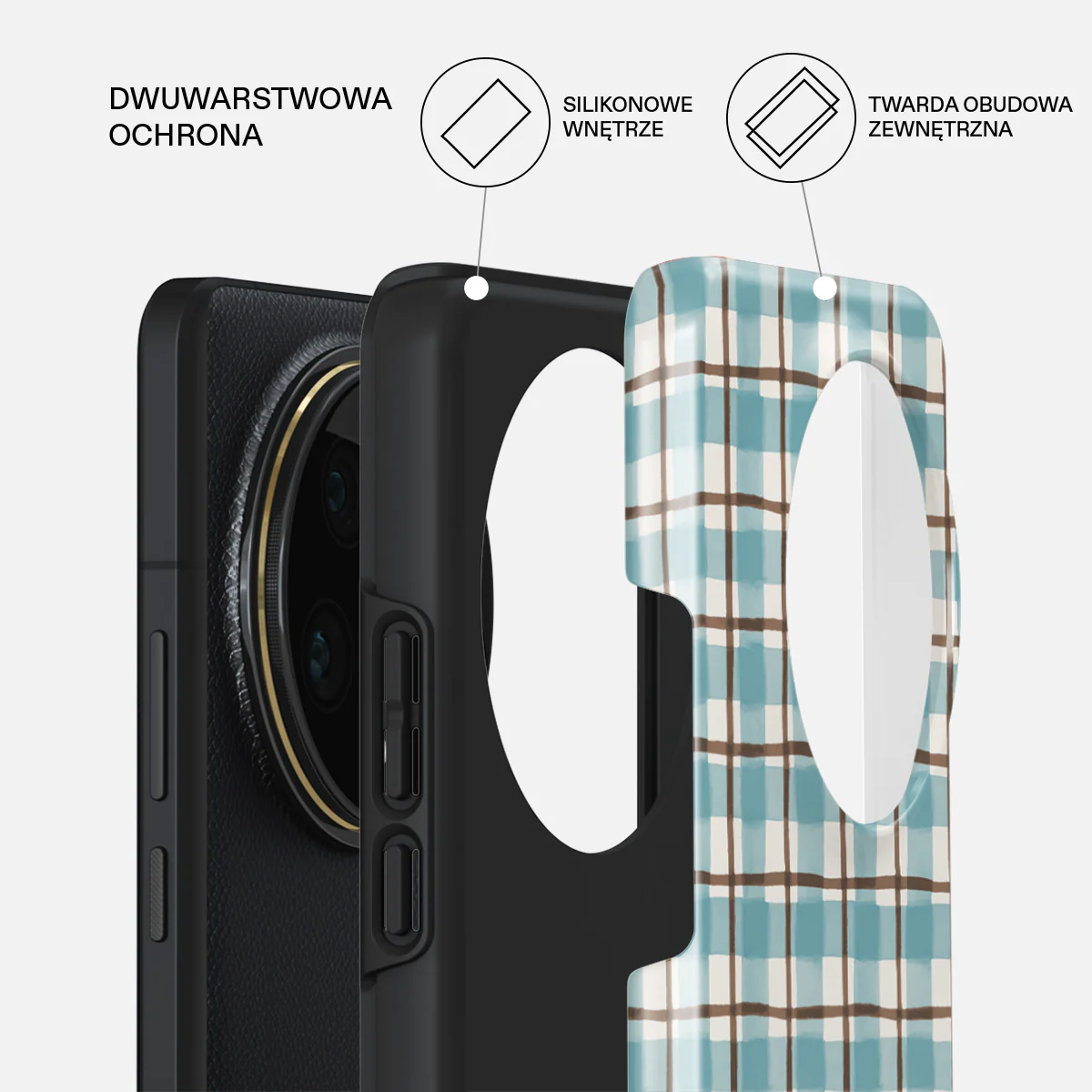 The Cottage - Xiaomi 14 Ultra Etui - Image 2