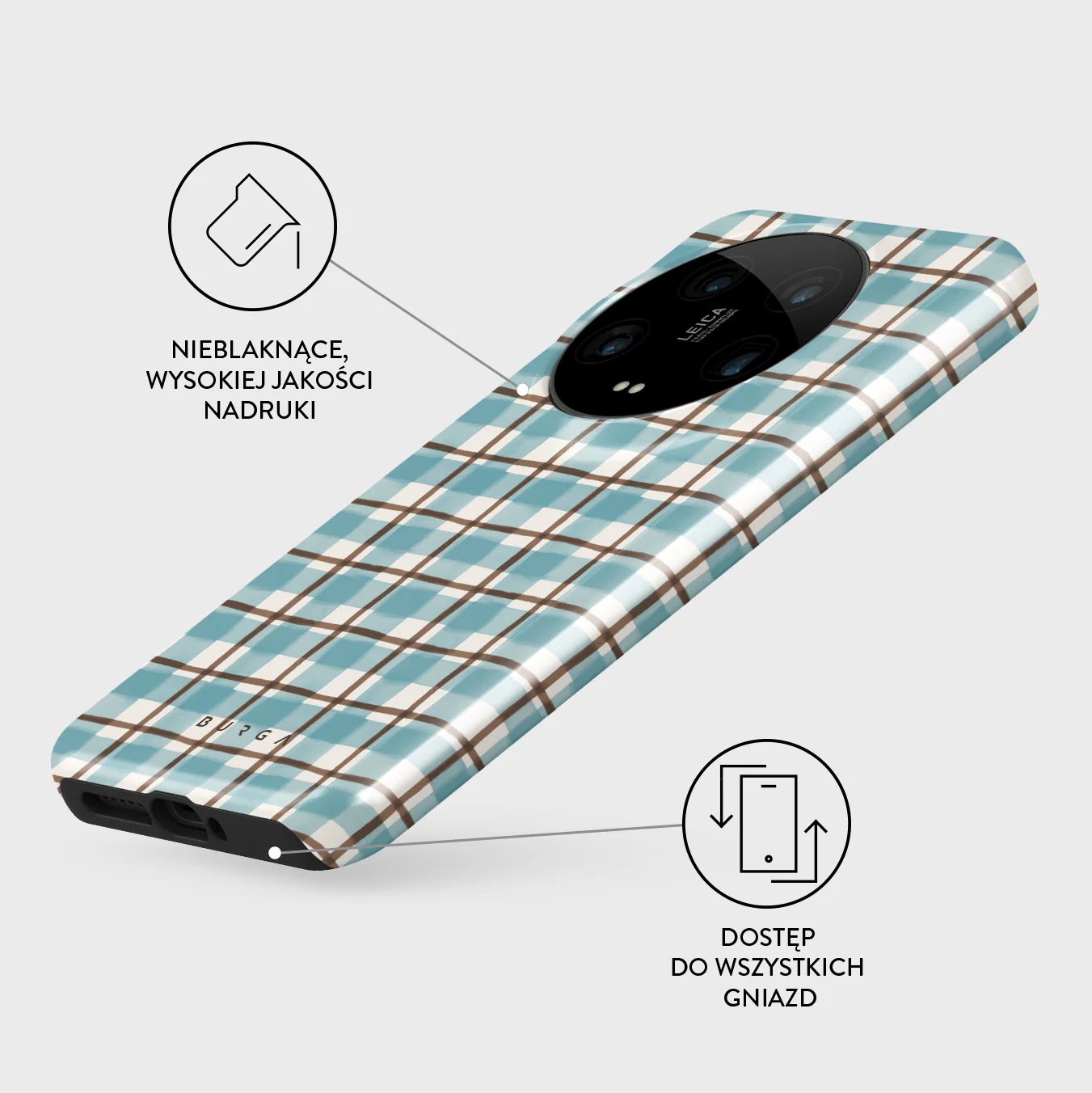 The Cottage - Xiaomi 14 Ultra Etui - Image 3