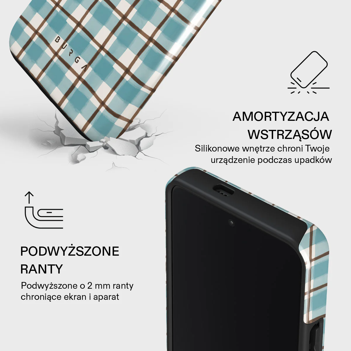 The Cottage - Xiaomi 14 Ultra Etui - Image 4