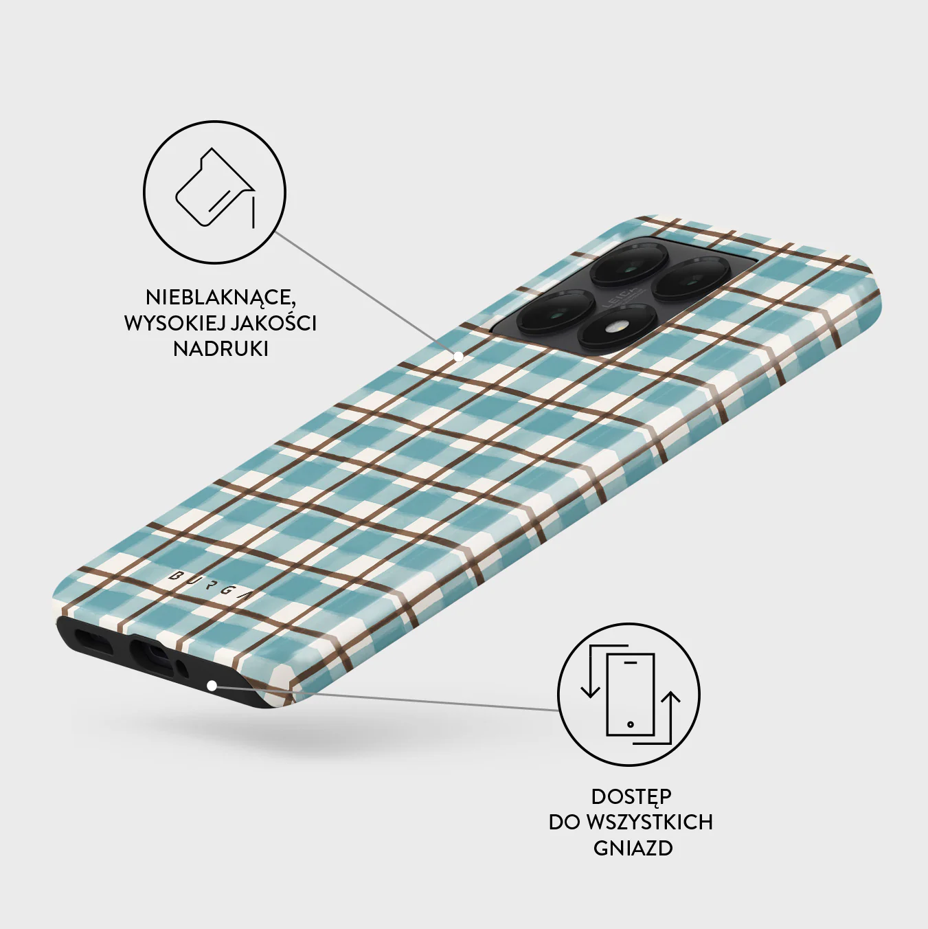 The Cottage - Xiaomi 14T Etui - Image 3